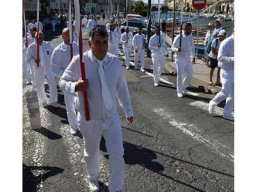 2024-08 Saint Louis défilé lourds