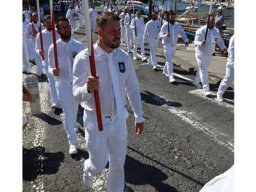 2024-08 Saint Louis défilé lourds