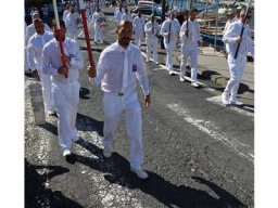 2024-08 Saint Louis défilé lourds
