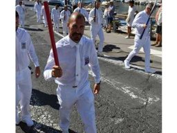 2024-08 Saint Louis défilé lourds