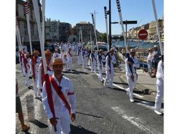 2024-08 Saint Louis défilé lourds