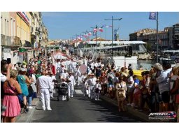 2024-08 Saint Louis défilé lourds