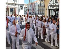 2024-08 Saint Louis défilé lourds