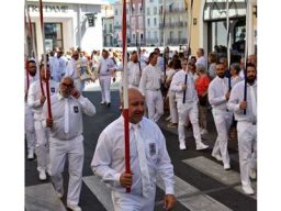 2024-08 Saint Louis défilé lourds