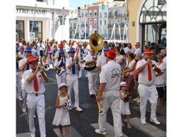 2024-08 Saint Louis défilé lourds