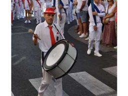 2024-08 Saint Louis défilé lourds