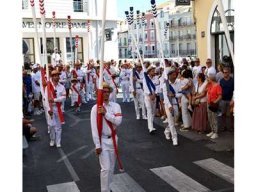 2024-08 Saint Louis défilé lourds
