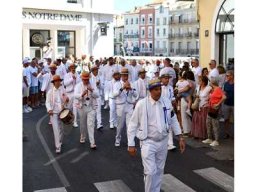 2024-08 Saint Louis défilé lourds