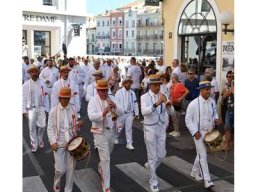 2024-08 Saint Louis défilé lourds