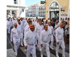 2024-08 Saint Louis défilé lourds