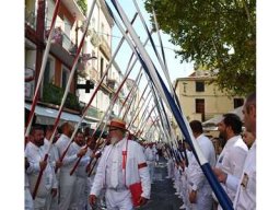 2024-08 Saint Louis défilé lourds