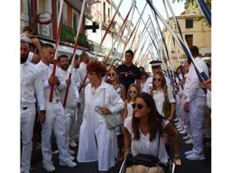 2024-08 Saint Louis défilé lourds