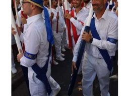 2024-08 Saint Louis défilé lourds