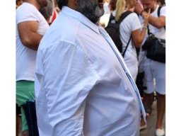 2024-08 Saint Louis défilé lourds