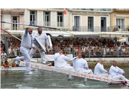 2025-07 Tournoi lourds moyens LAS