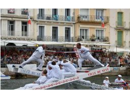 2025-07 Tournoi lourds moyens LAS