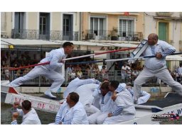 2025-07 Tournoi lourds moyens LAS