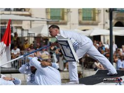 2025-07 Tournoi lourds moyens LAS