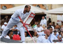 2025-07 Tournoi lourds moyens LAS