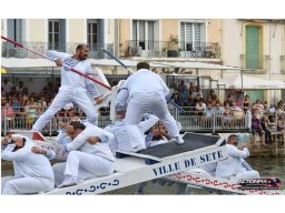 2025-07 Tournoi lourds moyens LAS