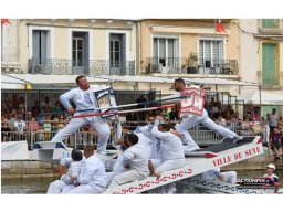 2025-07 Tournoi lourds moyens LAS