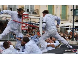 2025-07 Tournoi lourds moyens LAS
