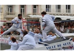2025-07 Tournoi lourds moyens LAS