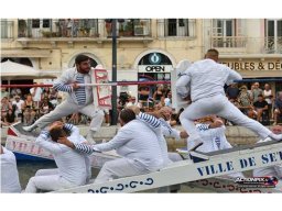2025-07 Tournoi lourds moyens LAS