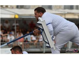 2025-07 Tournoi lourds moyens LAS
