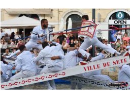 2025-07 Tournoi lourds moyens LAS