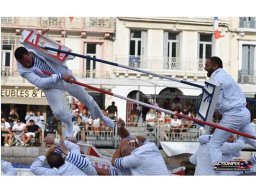 2025-07 Tournoi lourds moyens LAS