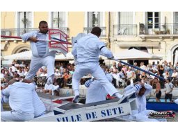 2025-07 Tournoi lourds moyens LAS