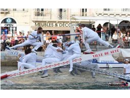 2025-07 Tournoi lourds moyens LAS