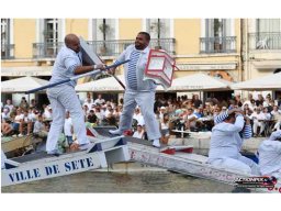 2025-07 Tournoi lourds moyens LAS