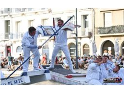 2025-07 Tournoi lourds moyens LAS