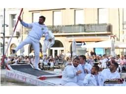 2025-07 Tournoi lourds moyens LAS