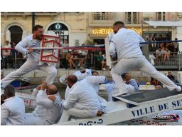 2025-07 Tournoi lourds moyens LAS