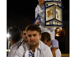 2025-08 Nuitée juniors AJS