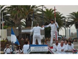 2025-08 Tournoi féminines AJS