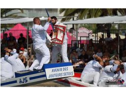 2025-08 Tournoi lourds moyens AJS