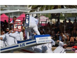 2025-08 Tournoi lourds moyens AJS