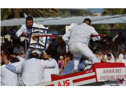 2025-08 Tournoi lourds moyens AJS
