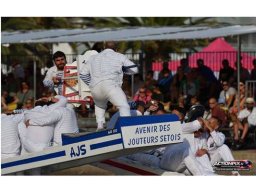 2025-08 Tournoi lourds moyens AJS