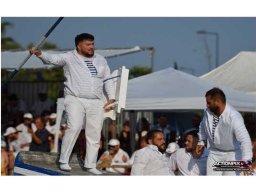 2025-08 Tournoi lourds moyens AJS