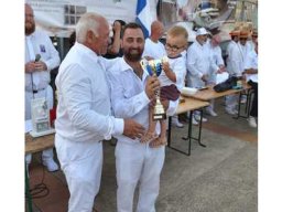 2025-08 Tournoi lourds moyens AJS
