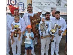 2025-08 Tournoi lourds moyens AJS