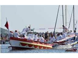 Joutes nautiques