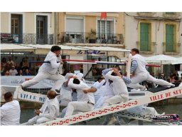 2025-08 Tournoi lourds moyens LSS