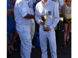 2026-06 Tournoi juniors AJPC