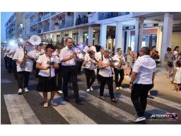 2026-07 Procession aux flambeaux Saint Pierre